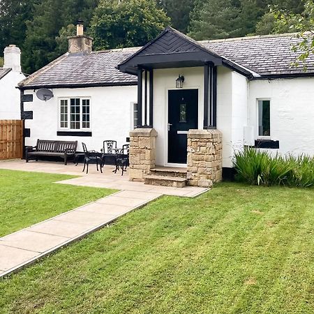 Old Kielder Castle Cottage Εξωτερικό φωτογραφία